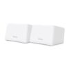 TP-Link HALO H47BE Tribanda (2,4 GHz/5 GHz/5 GHz) Wi-Fi 7 (802.11be) Blanco 3