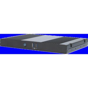 AOPEN DIGITAL ENGINE DEX5550 FANLESS (91.DEK00.E3K0) I3 / 8GB / 128G SSD / NO OS (+OS OPCIONAL)