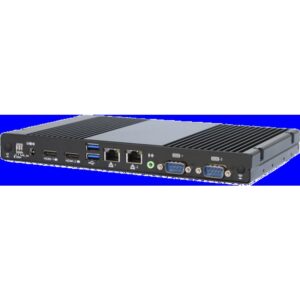 AOPEN DIGITAL ENGINE DEX5550 FANLESS (91.DEK00.E3K0) I3 / 8GB / 128G SSD / NO OS (+OS OPCIONAL)