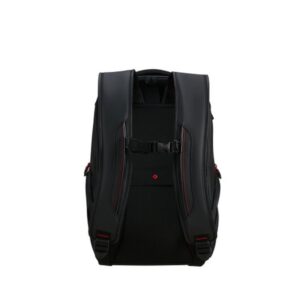 MOCHILA ECODIVER 14" XS NEGRA SAMSONITE SA151348 NE MOCHILA ECODIVER 14" XS NEGRA SAMSONITE SA151348 NE