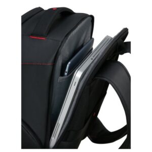 MOCHILA ECODIVER 14" XS NEGRA SAMSONITE SA151348 NE MOCHILA ECODIVER 14" XS NEGRA SAMSONITE SA151348 NE