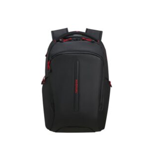 MOCHILA ECODIVER 14" XS NEGRA SAMSONITE SA151348 NE MOCHILA ECODIVER 14" XS NEGRA SAMSONITE SA151348 NE