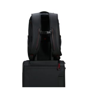 MOCHILA ECODIVER 14" XS NEGRA SAMSONITE SA151348 NE MOCHILA ECODIVER 14" XS NEGRA SAMSONITE SA151348 NE