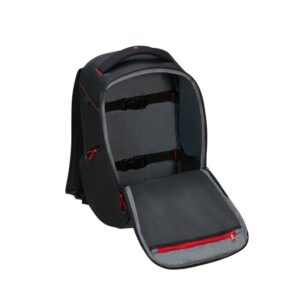 MOCHILA ECODIVER 14" XS NEGRA SAMSONITE SA151348 NE MOCHILA ECODIVER 14" XS NEGRA SAMSONITE SA151348 NE