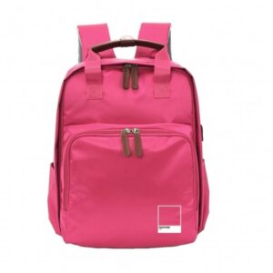 MOCHILA PORTATIL CELLY 15.6" PANTONE PINK
