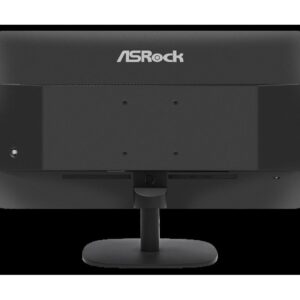 MONITOR ASROCK CL27FF,27",IPS,1920X1080,100HZ,1000:1,1MS,HDMI+VGA,NEGRO