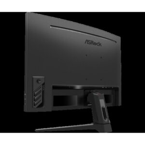 MONITOR ASROCK PG27F15RS1A,27",CURVO
