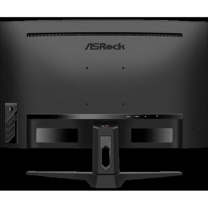 MONITOR ASROCK PG27F15RS1A,27",CURVO