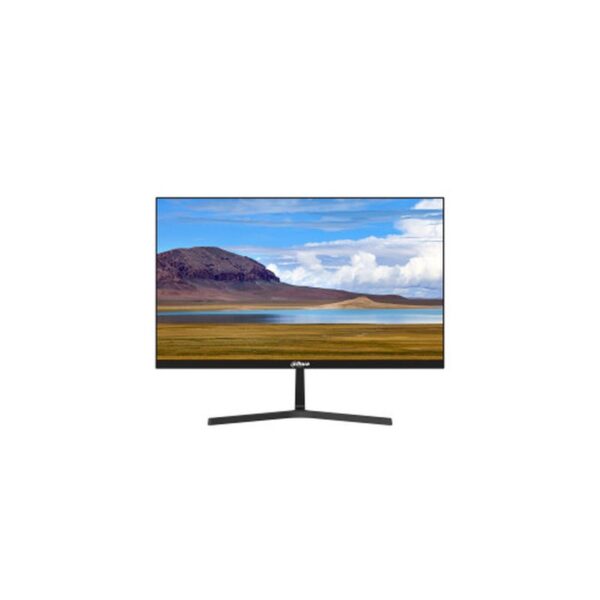 MONITOR DAHUA 24" , 100HZ, PANEL VA, 5MS, 1080P,HDMI,VGA