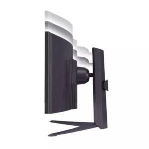 LG UltraGear LED display 113 cm (44.5") 5120 x 1440 Pixeles Wide Quad HD LCD Negro