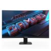 GIGABYTE GS27FC 27" Monitor de Juego Curvo FHD - 1920 x 1080 (FHD), 1500R, 180Hz, 1 ms, 250 cd/m2, FreeSync Premium, HDR Ready, HDMI 2.0, Displayport 1.4