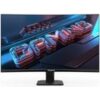 MONITOR GAMING GIGABYTE GS27FC 27" 1920X1080 FHD MONITOR GAMING GIGABYTE GS27FC 27" 1920X1080 FHD