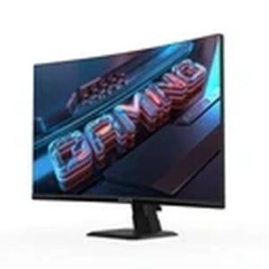 MONITOR GAMING GIGABYTE GS27FC 27" 1920X1080 FHD