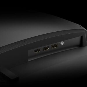 MONITOR GIGABYTE 32" GS32QC,CURVO,2560X1440,0.27PP,3500:1,1MS,170HZ,2HDMI+1DP MONITOR GIGABYTE 32" GS32QC,CURVO,2560X1440,0.27PP,3500:1,1MS,170HZ,2HDMI+1DP