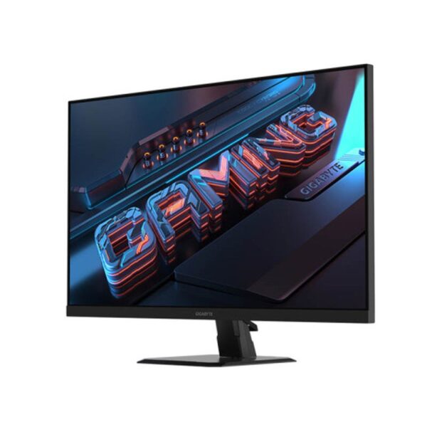 MONITOR GIGABYTE 32" GS32Q,IPS,2560X1440,0.27PP,1200:1,1MS,170HZ,2HDMI+1DP