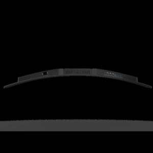 AORUS CO49DQ pantalla para PC 124,5 cm (49") 5120 x 1440 Pixeles DQHD OLED Negro