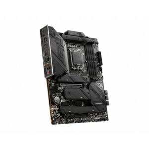 MSI MAG Z790 TOMAHAWK WIFI placa base Intel Z790 LGA 1700 ATX