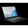 MSI PORTATIL CREATOR M16 HX C14VEG-096ES. 16" 16:10 QHD+(2560 X 1600), 240HZ. IPS. I7-14700HX PROCESSOR. RTX 4050, GDDR6 6GB. DDR5 8GB*2. 1TB NVME PCIE SSD. W11 HOME