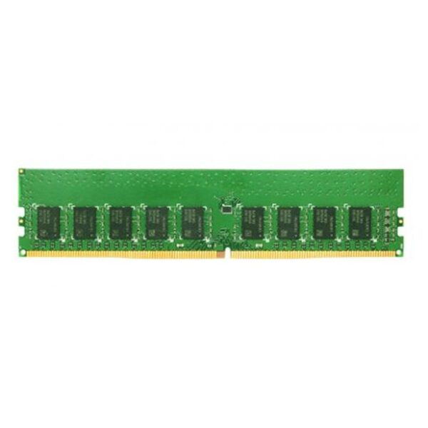 Memory DDR4 ECC Unbuffered DIMM