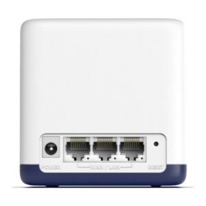 AC1900 HOME MESH WI-FI SYSTEM