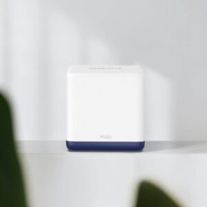 AC1900 HOME MESH WI-FI SYSTEM