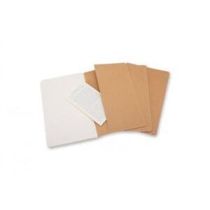 Moleskine 705007 cuaderno y block Beige 80 hojas Moleskine 705007 cuaderno y block Beige 80 hojas