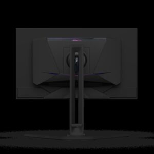 AORUS FO27Q3 pantalla para PC 68,6 cm (27") 2560 x 1440 Pixeles Quad HD OLED Negro