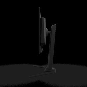 AORUS FO27Q3 pantalla para PC 68,6 cm (27") 2560 x 1440 Pixeles Quad HD OLED Negro