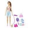 Barbie Fashionistas HKT91 muñeca