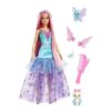 Barbie A Touch of Magic HLC32 muñeca