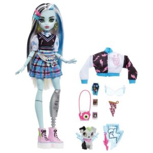 Monster High HHK53 muñeca