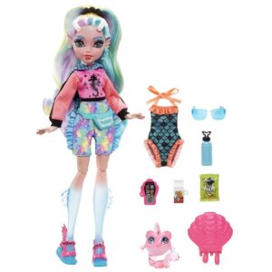 Monster High HHK55 muñeca