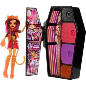 Monster High HNF80 muñeca