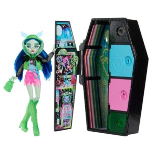 Monster High HNF81 muñeca