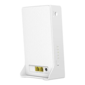 Alternative view of N300 WI-FI 4G LTE ROUTER