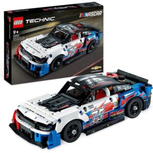 Lego Technic Nawscar Next Gen Chevrolet