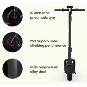 NAVEE N65 PATINETE ELECTRICO NAVEE N65 PATINETE ELECTRICO