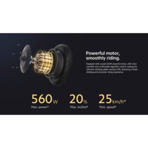 NAVEE V50 PATINETE ELECTRICO