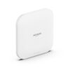 NETGEAR Insight Cloud Managed WiFi 6 AX3600 Dual Band Access Point (WAX620) 3600 Mbit/s Blanco Energía sobre Ethernet (PoE) NETGEAR Insight Cloud Managed WiFi 6 AX3600 Dual Band Access Point (WAX620) 3600 Mbit/s Blanco Energía sobre Ethernet (PoE)