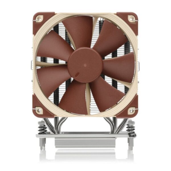 NOCTUA COOLER CPU NH-U12S TR4-SP3, 5 HEATPIPES TOWER, NF-F12 DE 120MM , AMD STRX4, SWRX8, TR4, SP3