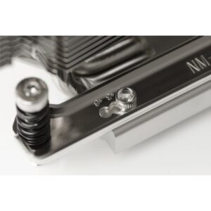 NOCTUA COOLER CPU NH-U12S TR4-SP3, 5 HEATPIPES TOWER, NF-F12 DE 120MM , AMD STRX4, SWRX8, TR4, SP3