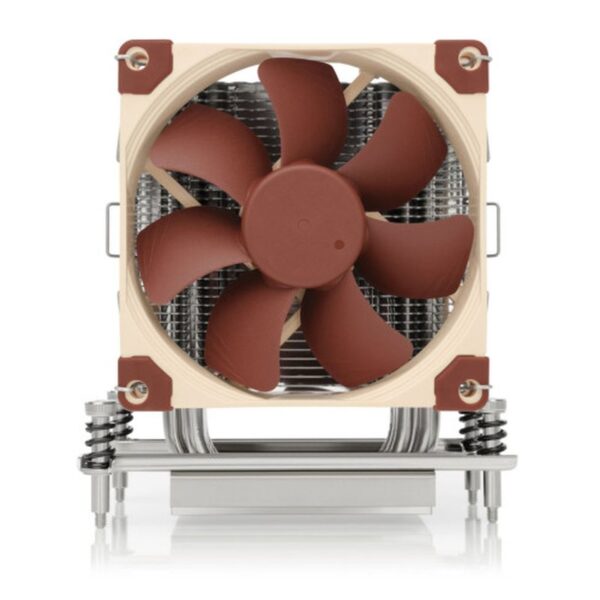 NOCTUA COOLER CPU NH-U9 TR4-SP3 , 92MM FAN, 2X 92X92X25MM, 2000RPM/1550RPM/400RPM, 22,8 DB(A), 78,9 M3/H, 4 PINES, AMD STRX4, SWRX8, TR4, SP3