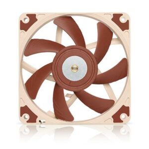 NOCTUA VENTILADOR CAJA NF-A12X15-PWM , 120MM FAN, 120X120X15MM, 12V, 1850RPM/1400RPM/450RPM, 23,9 DB(A), 94,2 M3/H, 1,53 MM H2O, 4 PINES NOCTUA VENTILADOR CAJA NF-A12X15-PWM , 120MM FAN, 120X120X15MM, 12V, 1850RPM/1400RPM/450RPM, 23,9 DB(A), 94,2 M3/H, 1,53 MM H2O, 4 PINES