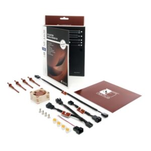 NOCTUA VENTILADOR CAJA NF-A4X20 PWM, 40MM FAN, 40X40X20MM, 12V, 5000RPM/4400RPM/1200RPM, 14,9 DB(A), 9,4 M3/H, 2,26 MM H2O, 4 PINES NOCTUA VENTILADOR CAJA NF-A4X20 PWM, 40MM FAN, 40X40X20MM, 12V, 5000RPM/4400RPM/1200RPM, 14,9 DB(A), 9,4 M3/H, 2,26 MM H2O, 4 PINES