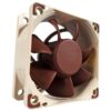 NOCTUA VENTILADOR CAJA NF-A6X25 FLX , 60MM FAN, 60X60X25MM, 12V, 3000RPM/2400RPM/1600RPM, 19,3 DB(A), 29,2 M3/H, 2,18 MM H2O, 3 PINES NOCTUA VENTILADOR CAJA NF-A6X25 FLX , 60MM FAN, 60X60X25MM, 12V, 3000RPM/2400RPM/1600RPM, 19,3 DB(A), 29,2 M3/H, 2,18 MM H2O, 3 PINES