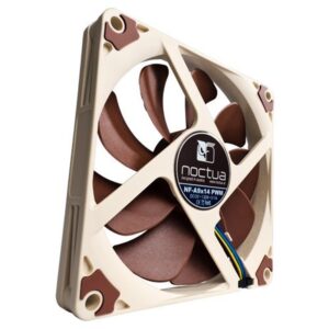 NOCTUA VENTILADOR CAJA NF-A9X14 PWM, 92MM FAN, 92X92X14 MM, 12V, 2200RPM/1700RPM/500RPM, 19,9 DB(A), 50,5 M3/H, 1,64 MM H2O, 4 PINES NOCTUA VENTILADOR CAJA NF-A9X14 PWM, 92MM FAN, 92X92X14 MM, 12V, 2200RPM/1700RPM/500RPM, 19,9 DB(A), 50,5 M3/H, 1,64 MM H2O, 4 PINES