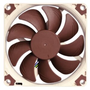 NOCTUA VENTILADOR CAJA NF-A9X14 PWM, 92MM FAN, 92X92X14 MM, 12V, 2200RPM/1700RPM/500RPM, 19,9 DB(A), 50,5 M3/H, 1,64 MM H2O, 4 PINES NOCTUA VENTILADOR CAJA NF-A9X14 PWM, 92MM FAN, 92X92X14 MM, 12V, 2200RPM/1700RPM/500RPM, 19,9 DB(A), 50,5 M3/H, 1,64 MM H2O, 4 PINES