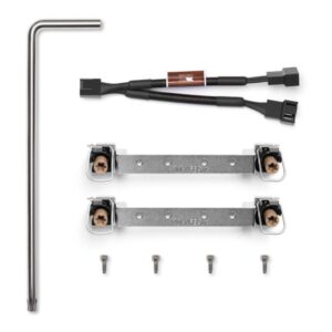 Alternative view of NOCTUA VENTILADOR CPU NH-U14S DX-4677, 6 HEATPIPES TOWER, 140MM FAN, ONLY LGA4677