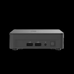 ASUS NUC 12 RNUC12WSKI700000I UCFF Negro i7-1260P