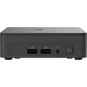 ASUS NUC 13 RNUC13ANKI500002I UCFF Negro i5-1340P